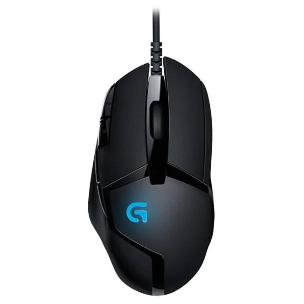 Игровая мышь Logitech G402 Hyperion Fury